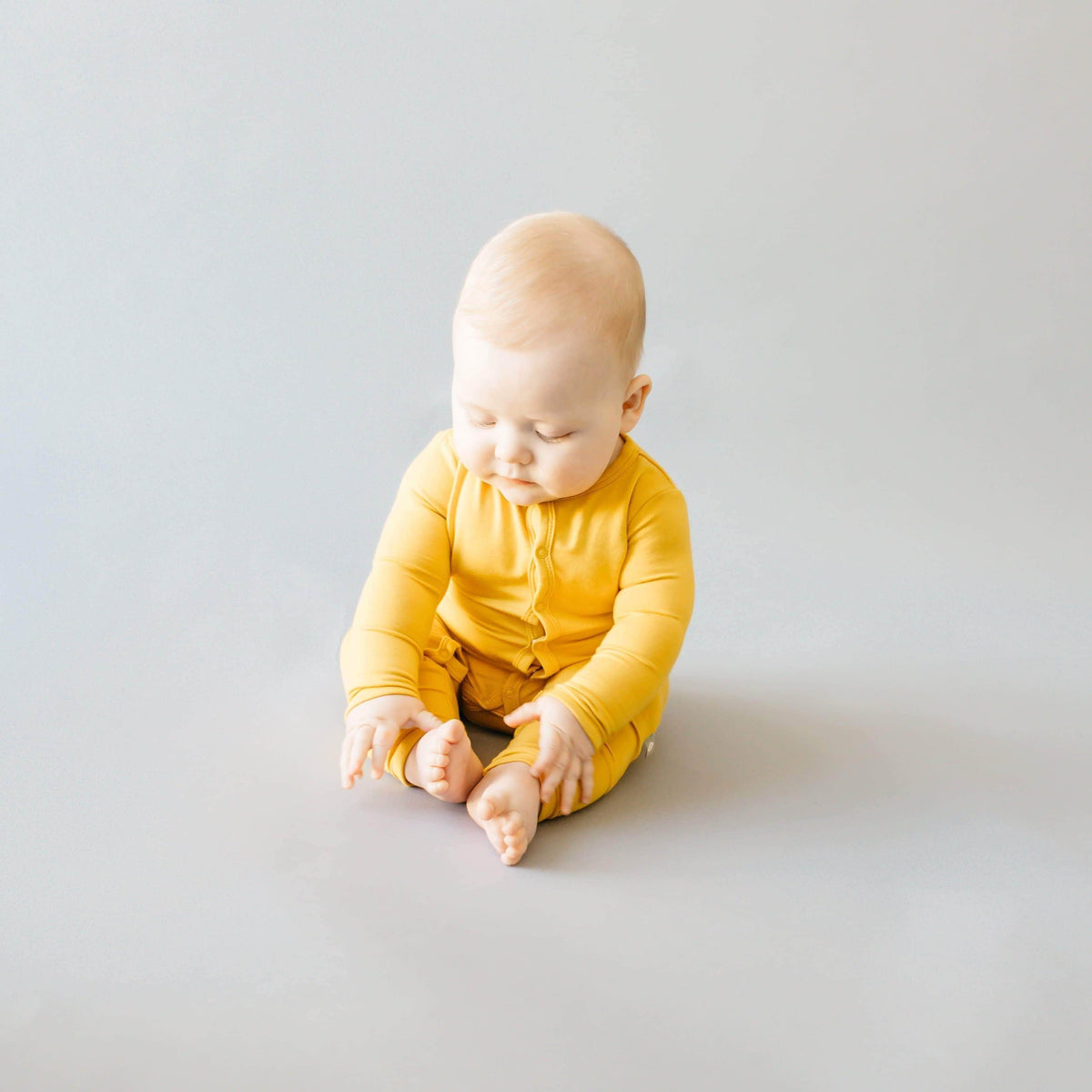 Early Developmental Milestones: 0-6 Months