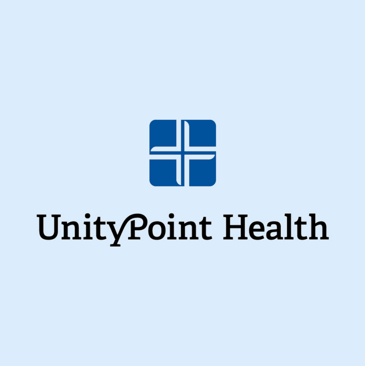 Our April NICU: Blank Children's Hospital