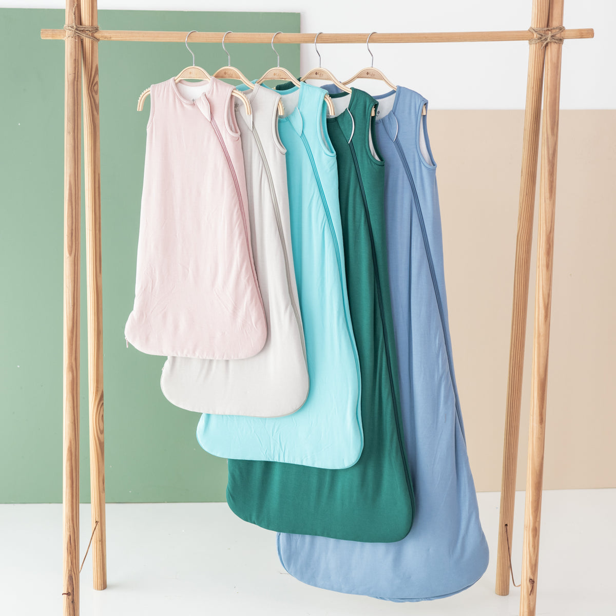 Kyte Baby Sleep Bags