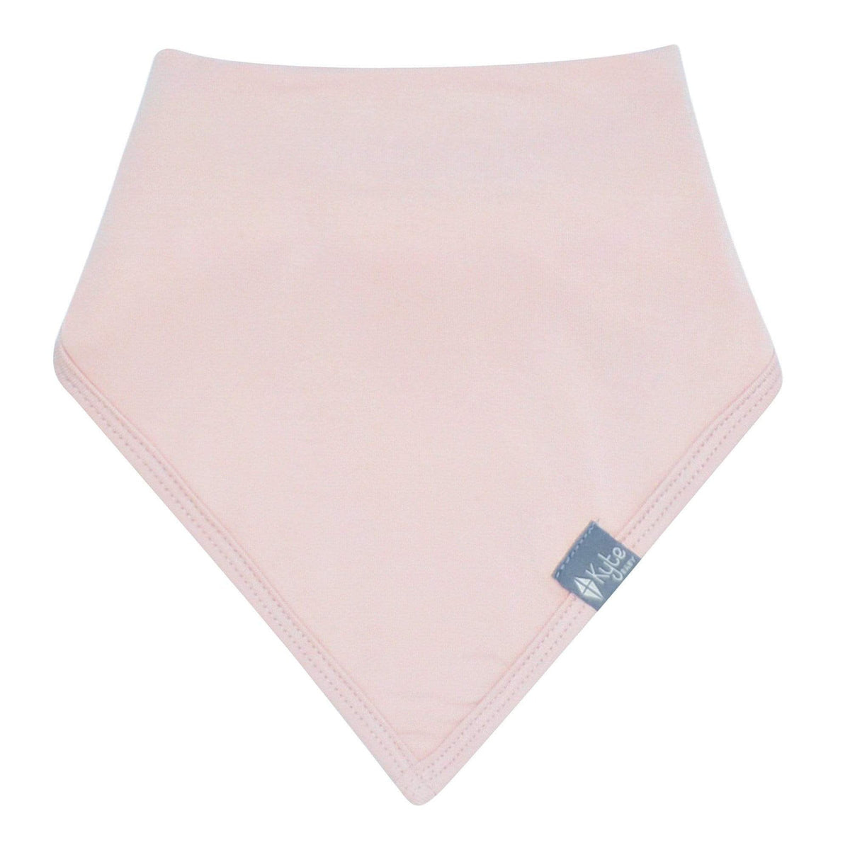 bamboo baby bibs in soft rayon from bamboo for drooling and feeding from Kyte Baby