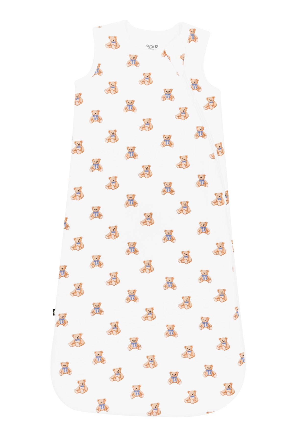 Kyte Baby's Sleep Bag in Teddy Bear 1.0