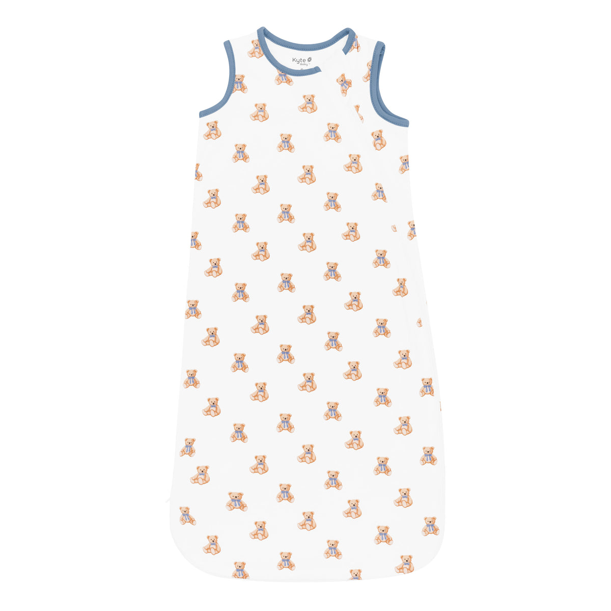 Kyte Baby's Sleep Bag in Teddy Bear 0.5
