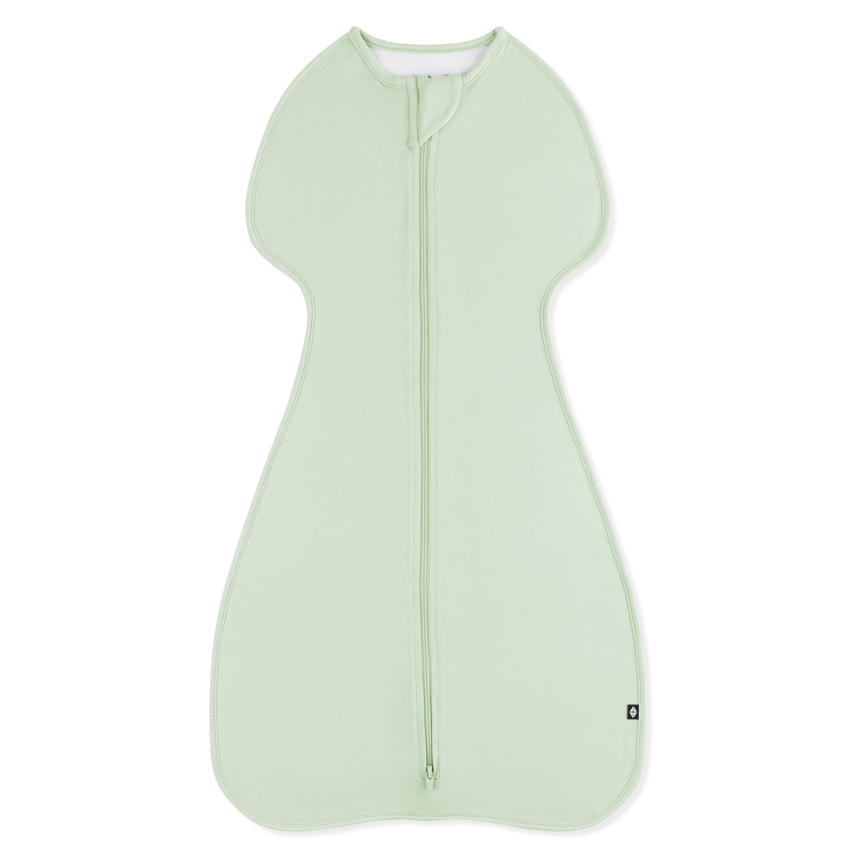 Product photo of the Swaddle Bag in Basil 0.5