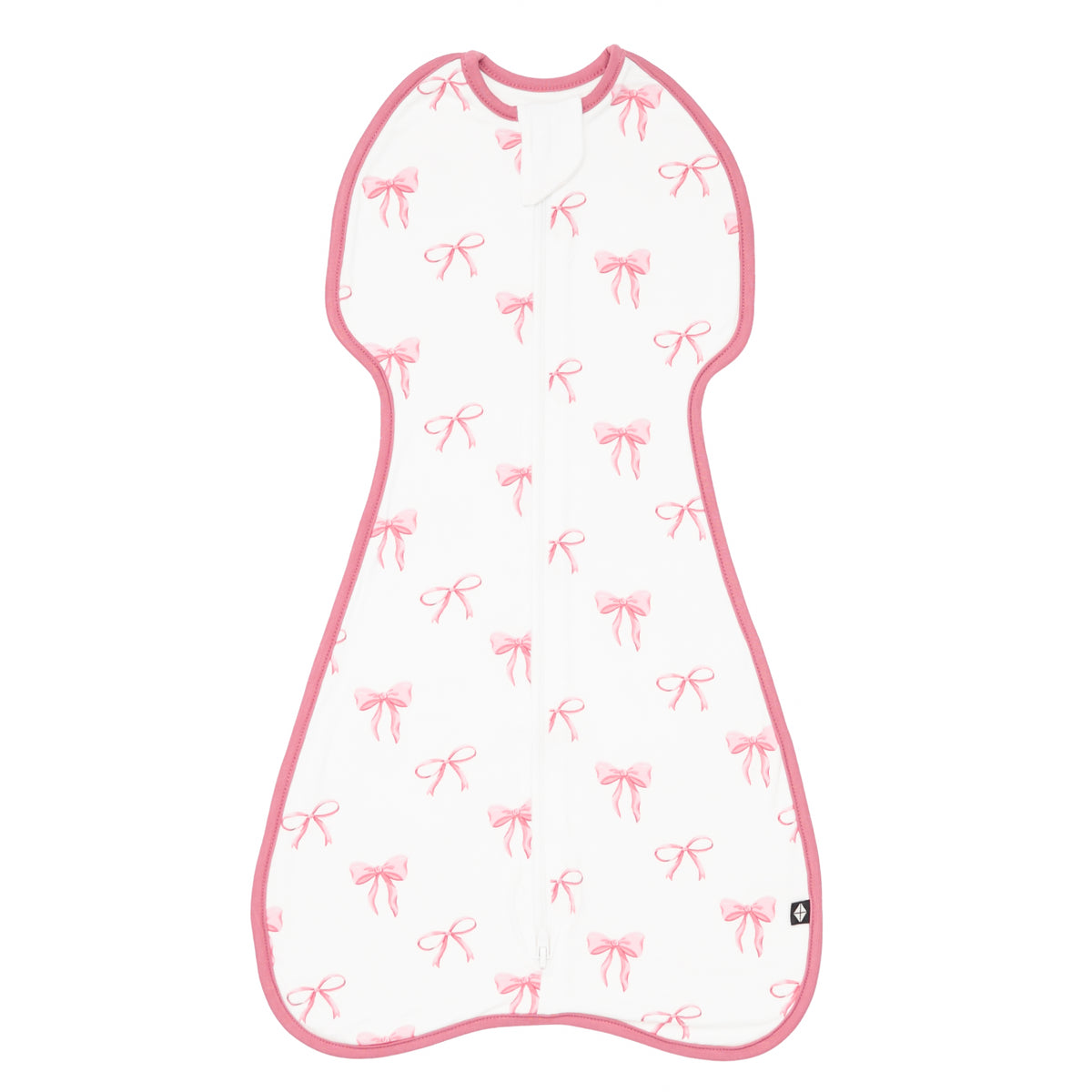 Product photo of Swaddle Bag in Bow 0.5