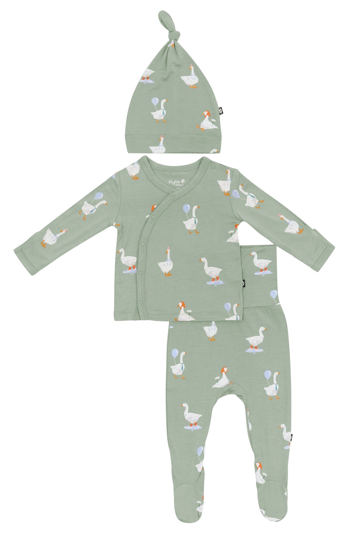 Product photo of the Take Me Home Set in Silly Goose