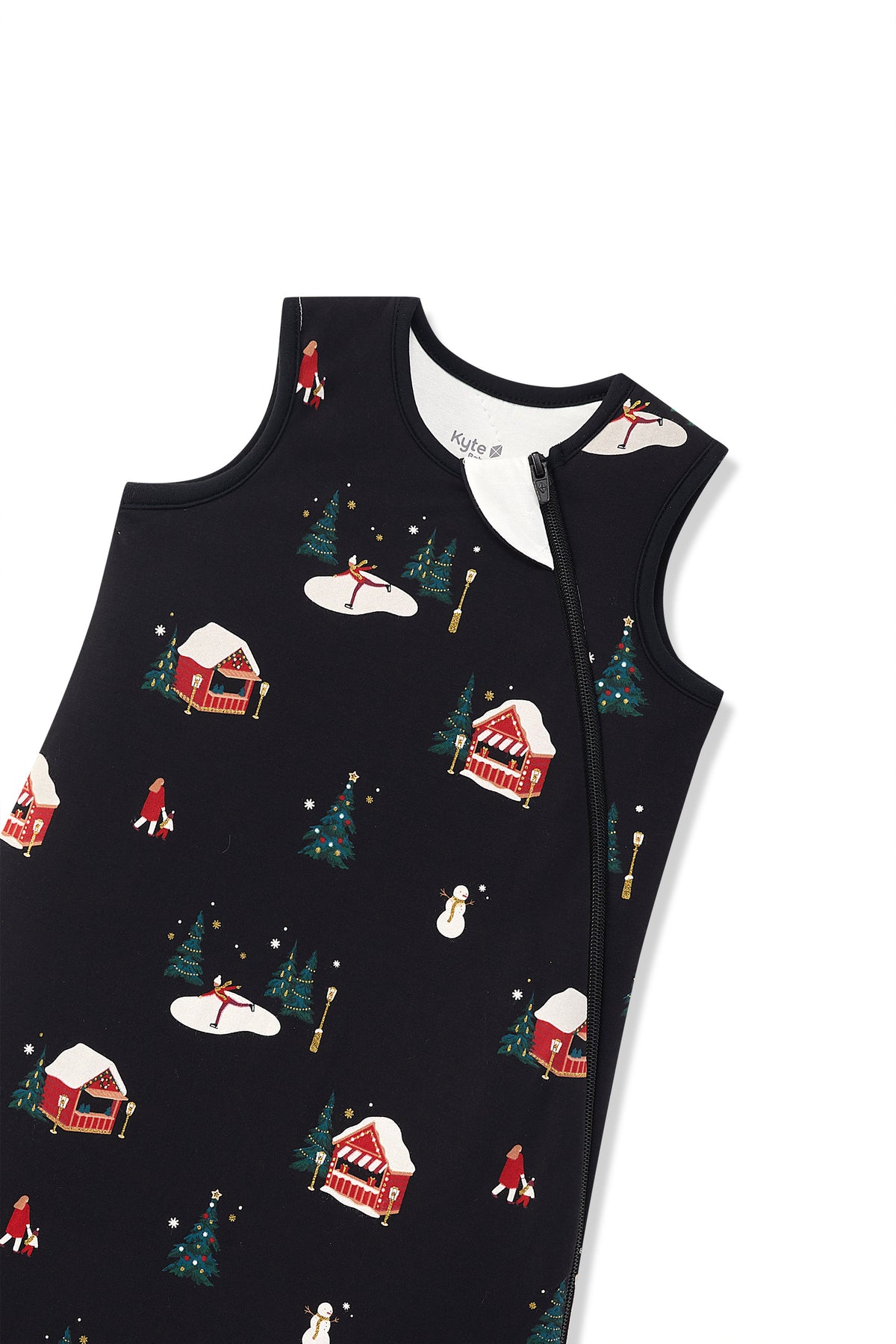 Sleep Bag in Winter Wonderland 2.5