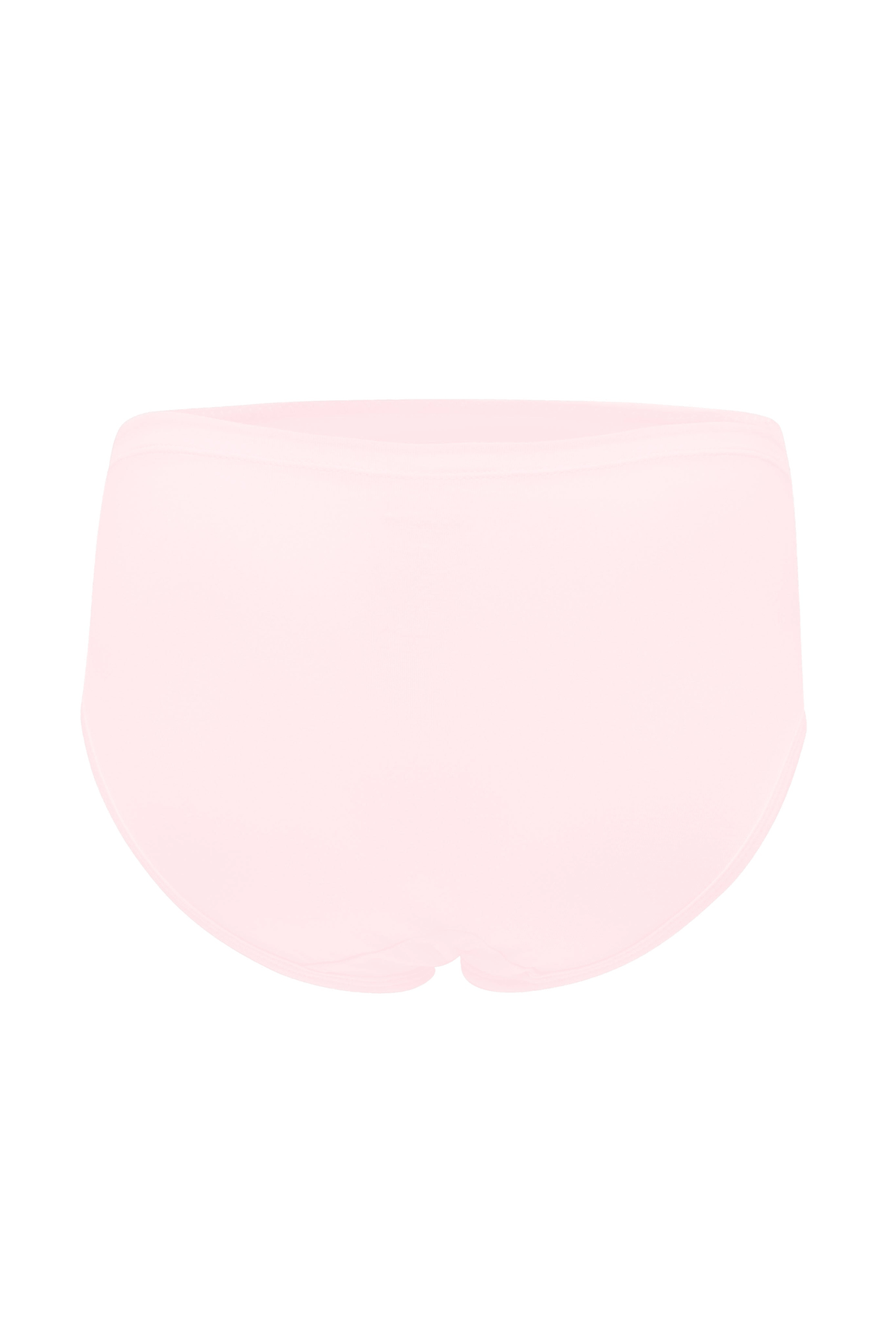 Back of the Women’s Underwear in Sakura