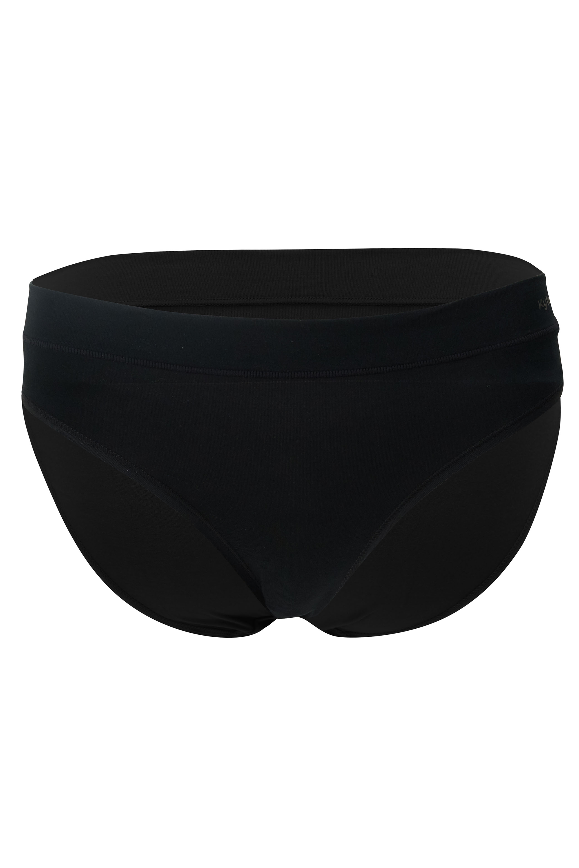 Front of the Midi Brief in Midnight