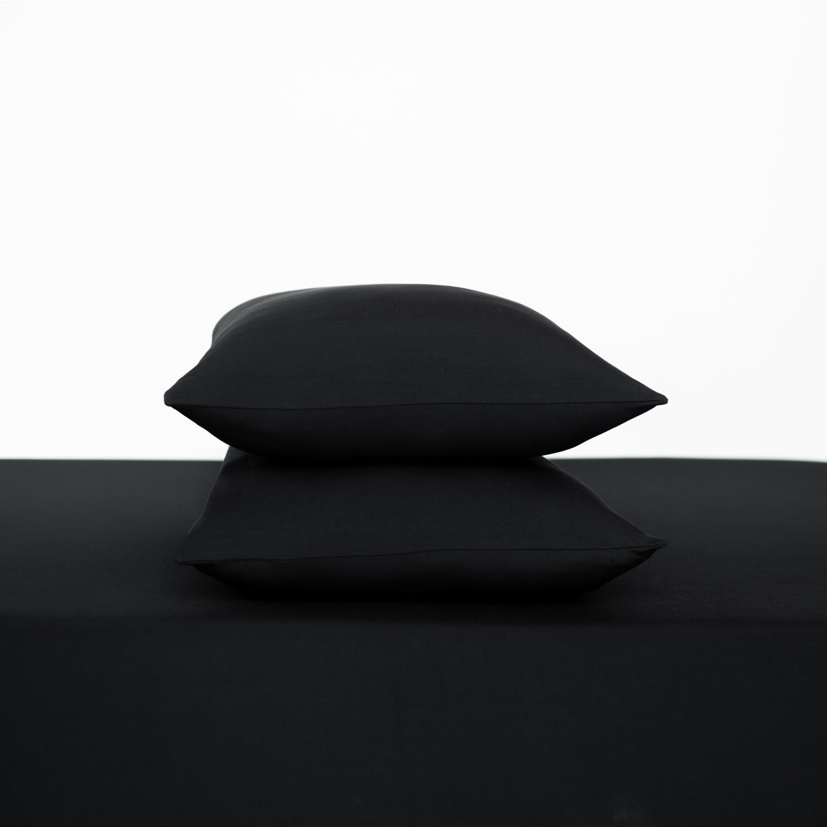 Photo of Midnight Sheets and Pillowcases