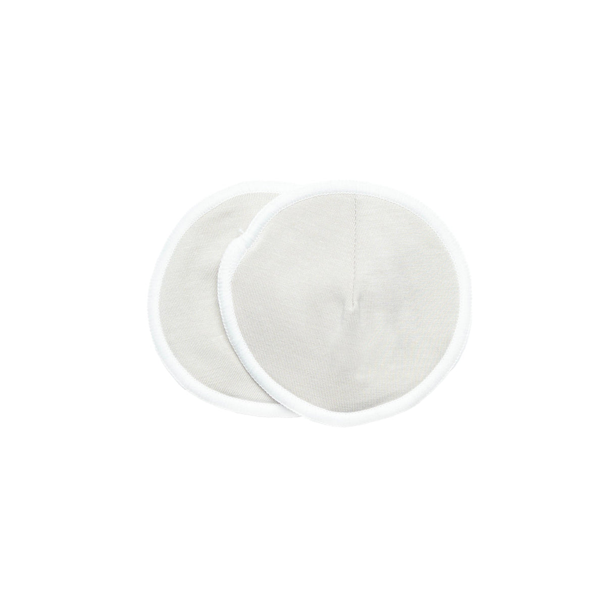 Kyte Baby Bamboo Nursing Pads with Absorbent Polymer Lining in Oat
