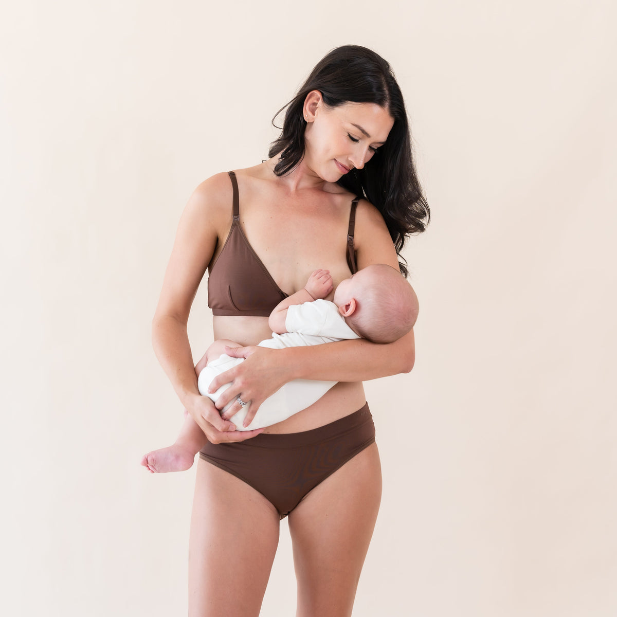 Finding the Perfect Nursing Bra for Comfort and Confidence in Your Breastfeeding Era