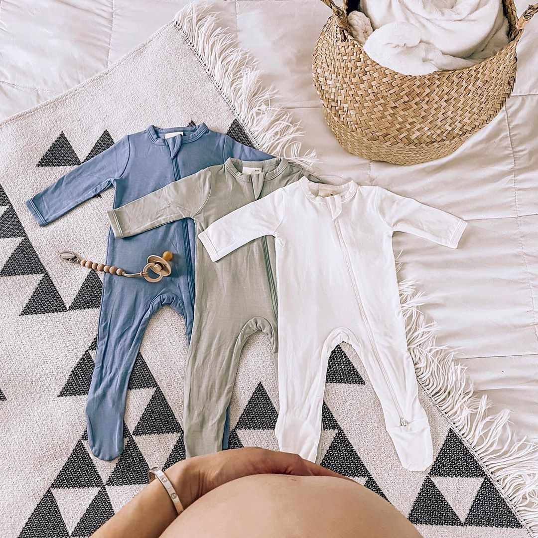 What Newborn Clothes Do I Need?