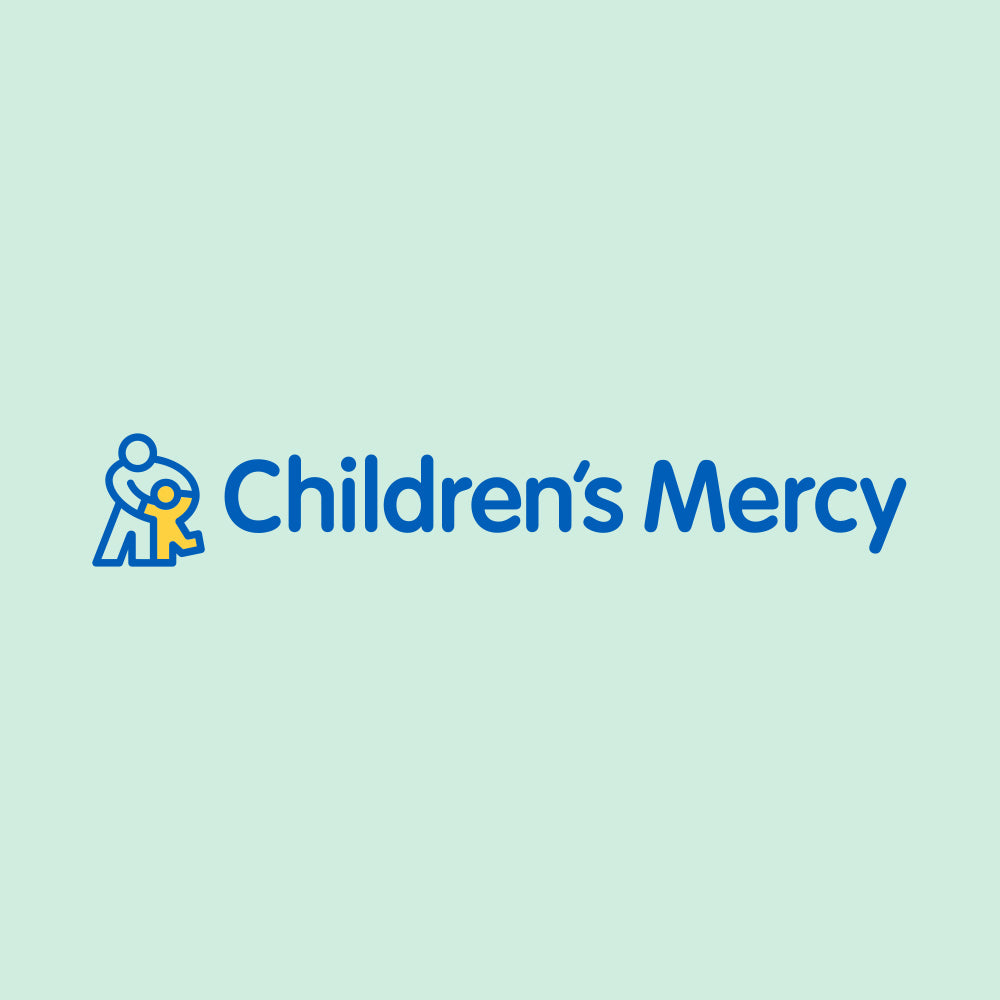 Children's Mercy Logo