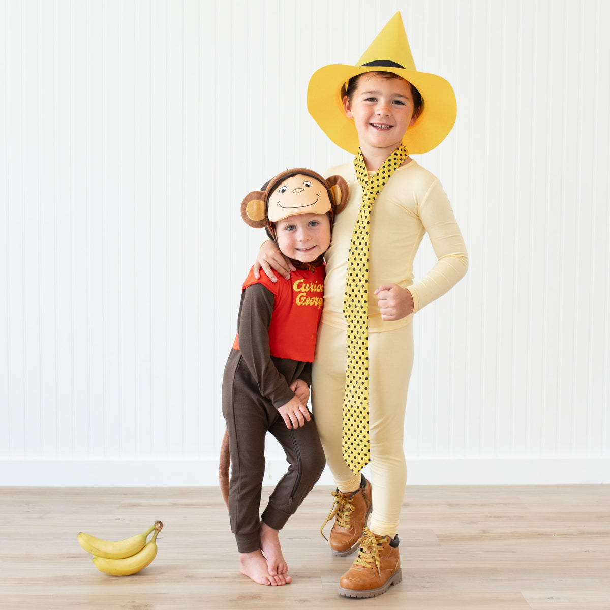 DIY Halloween Costumes With Kyte Baby