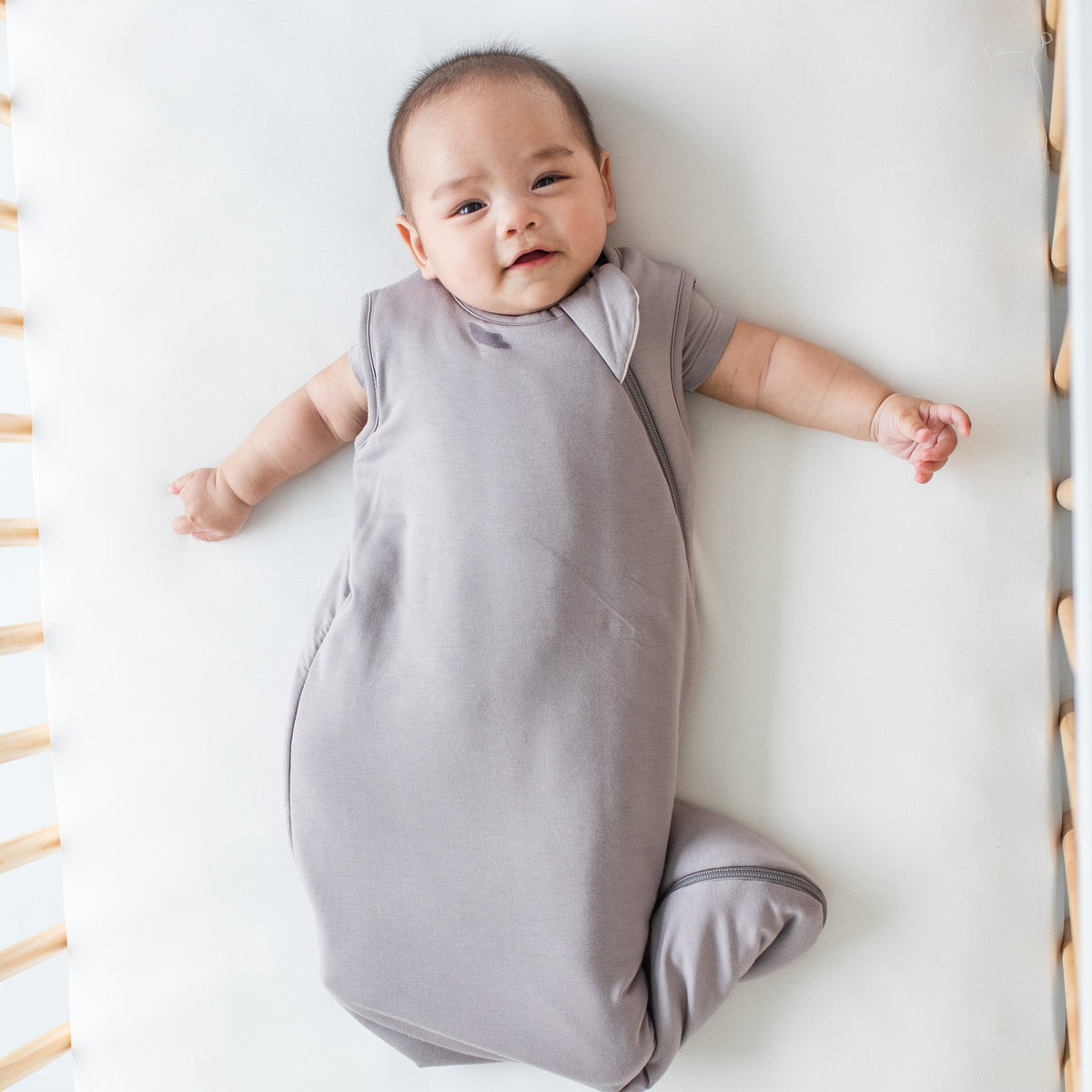Is My Baby Going Through A Sleep Regression?