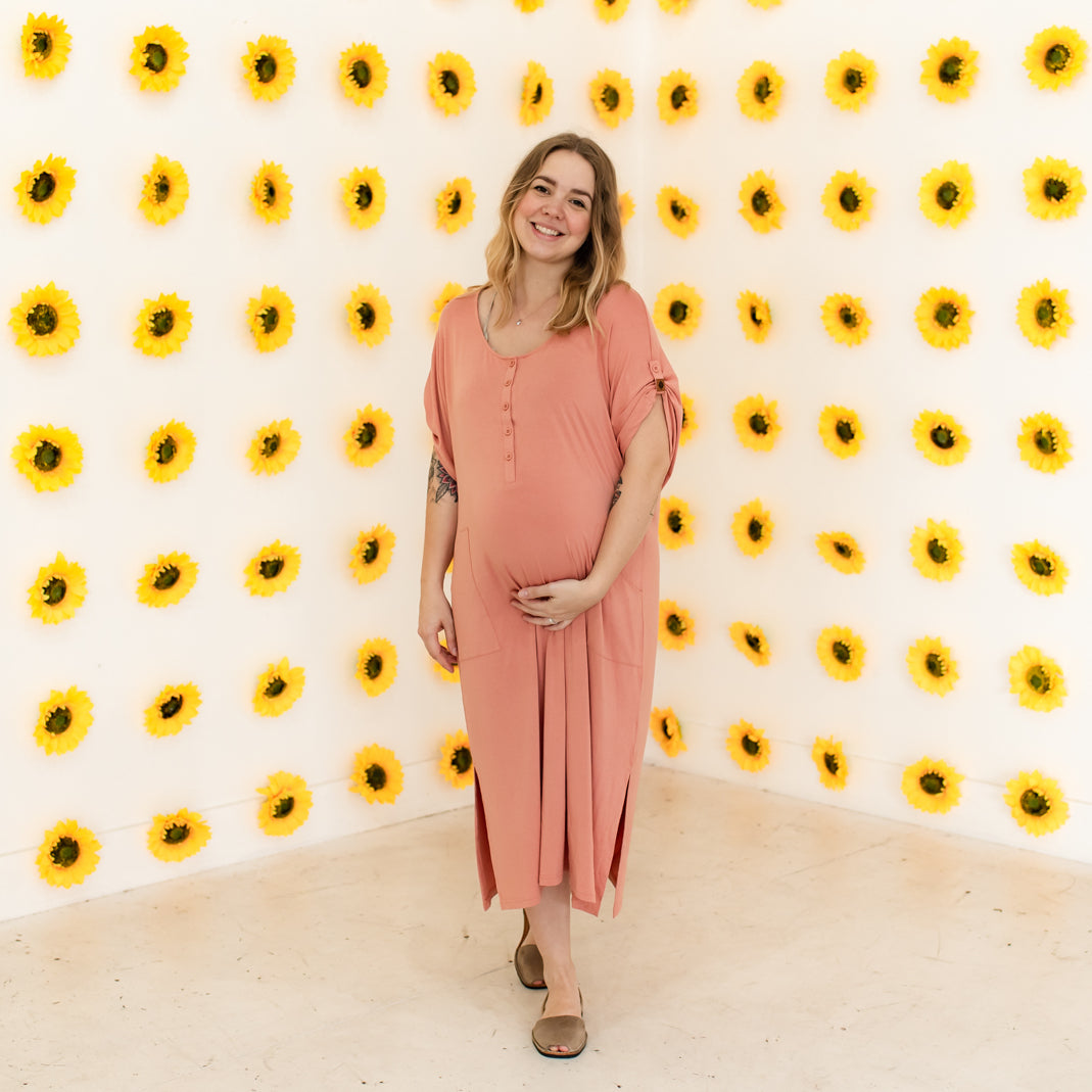How to Have a Healthy Summer Pregnancy: Surviving the Heat