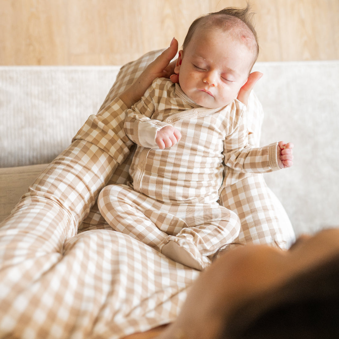 Strong, Sweet, and Modern Baby Boy Names for Every Style