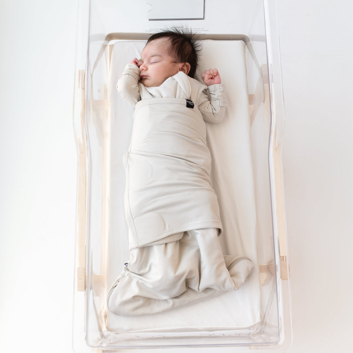Kyte Baby Sleep Bag Swaddler