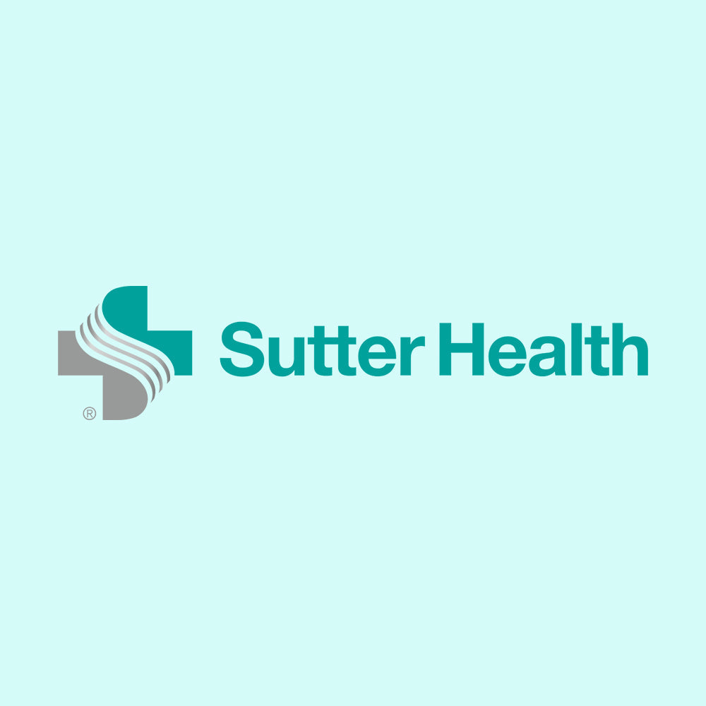 Sutter Health Logo