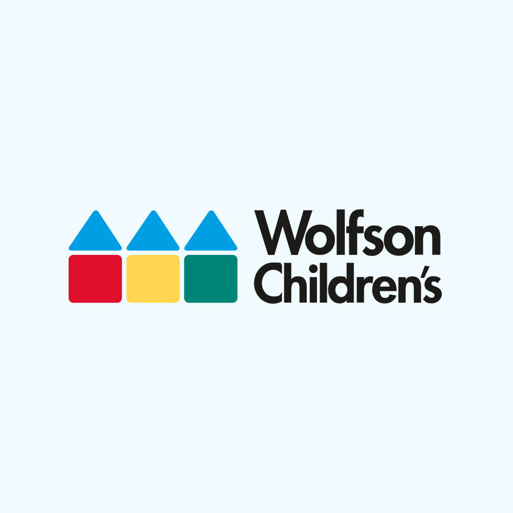 Our June 2025 NICU: Wolfson Children's Hospital