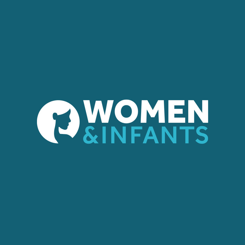 Women & Infants Logo