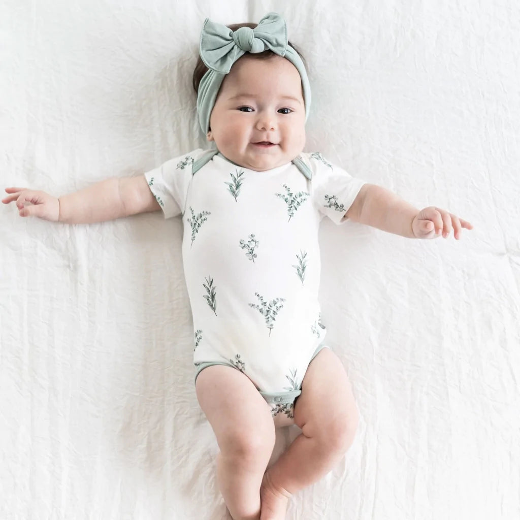 Best Side for Baby to Sleep On