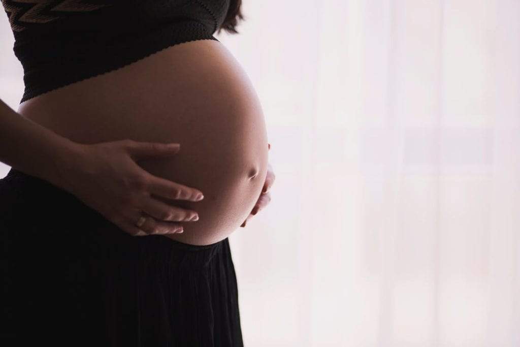 Calming Tips for Labor