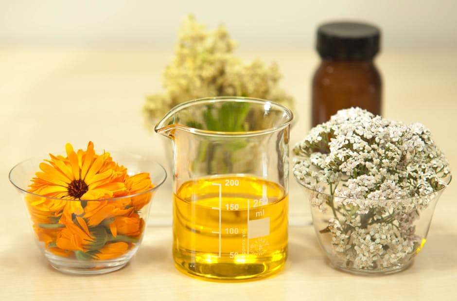 Home Remedies for Baby Skin Allergies