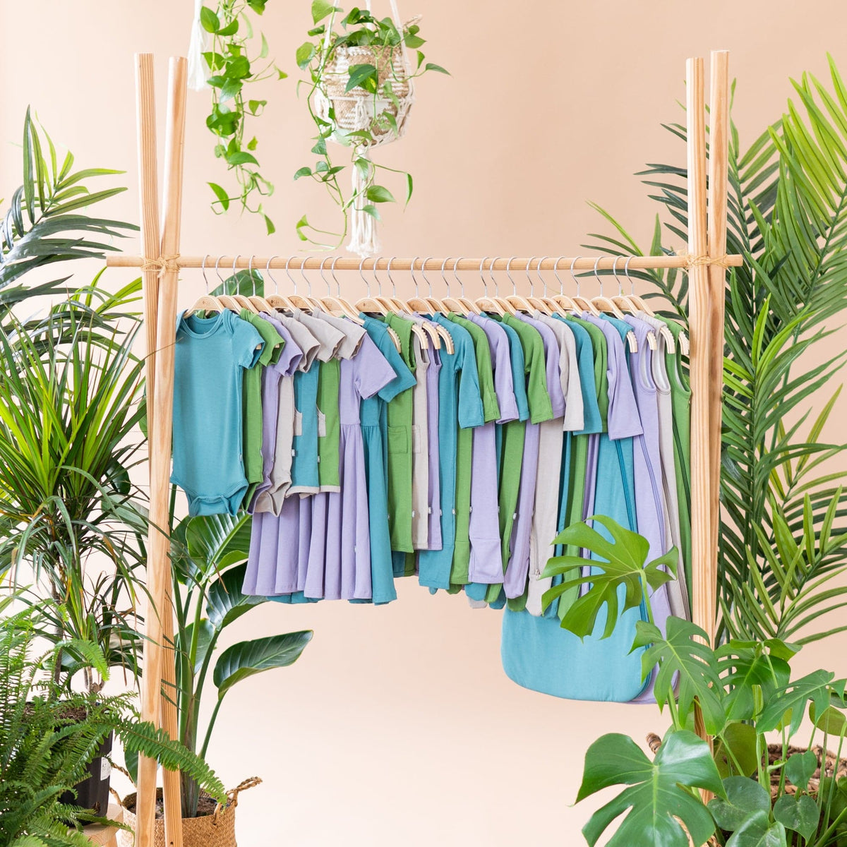 Top gifts for newborns and new parents from kyte baby