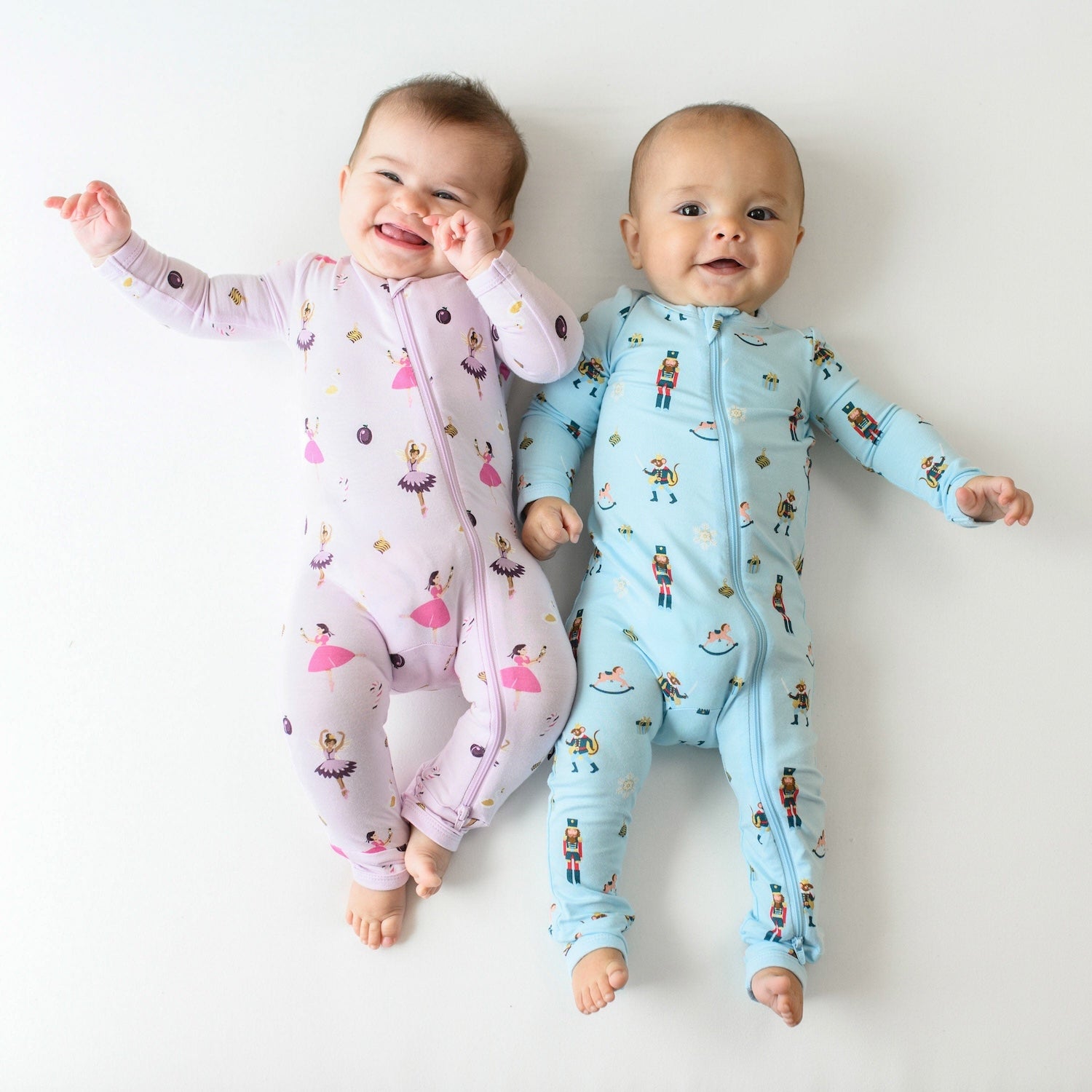 Baby Rompers: Styles, Sizing & When to Dress Baby in One