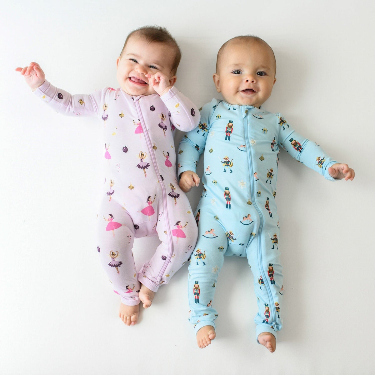 Baby Rompers: Styles, Sizing & When to Dress Baby in One