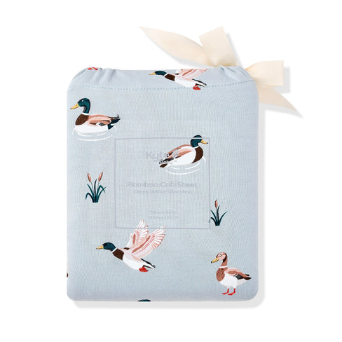 bamboo sheets by kyte baby