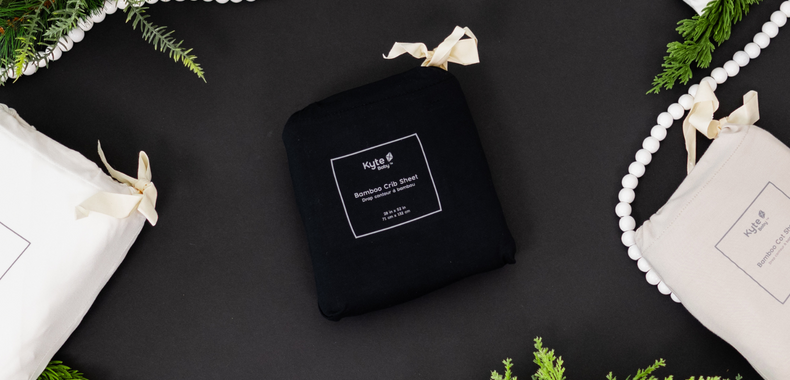 Baby + Toddler Sheets