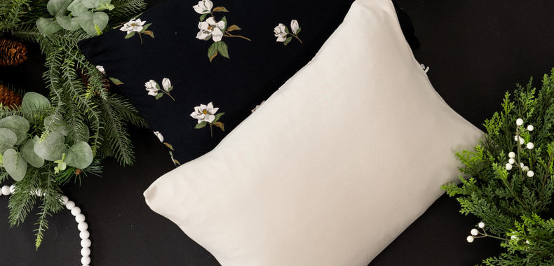 Toddler Pillow Case