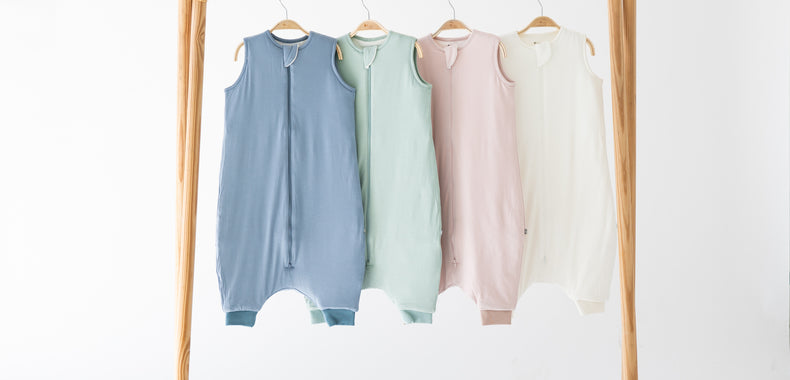 1.0 Tog Sleep Bag Walkers