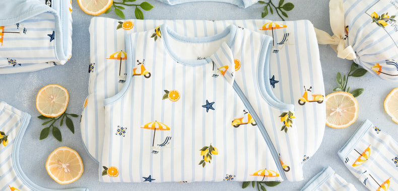 Amalfi Coast Collection