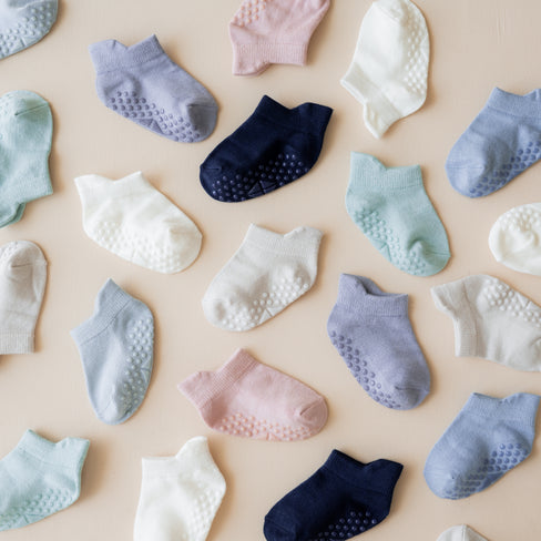 baby socks