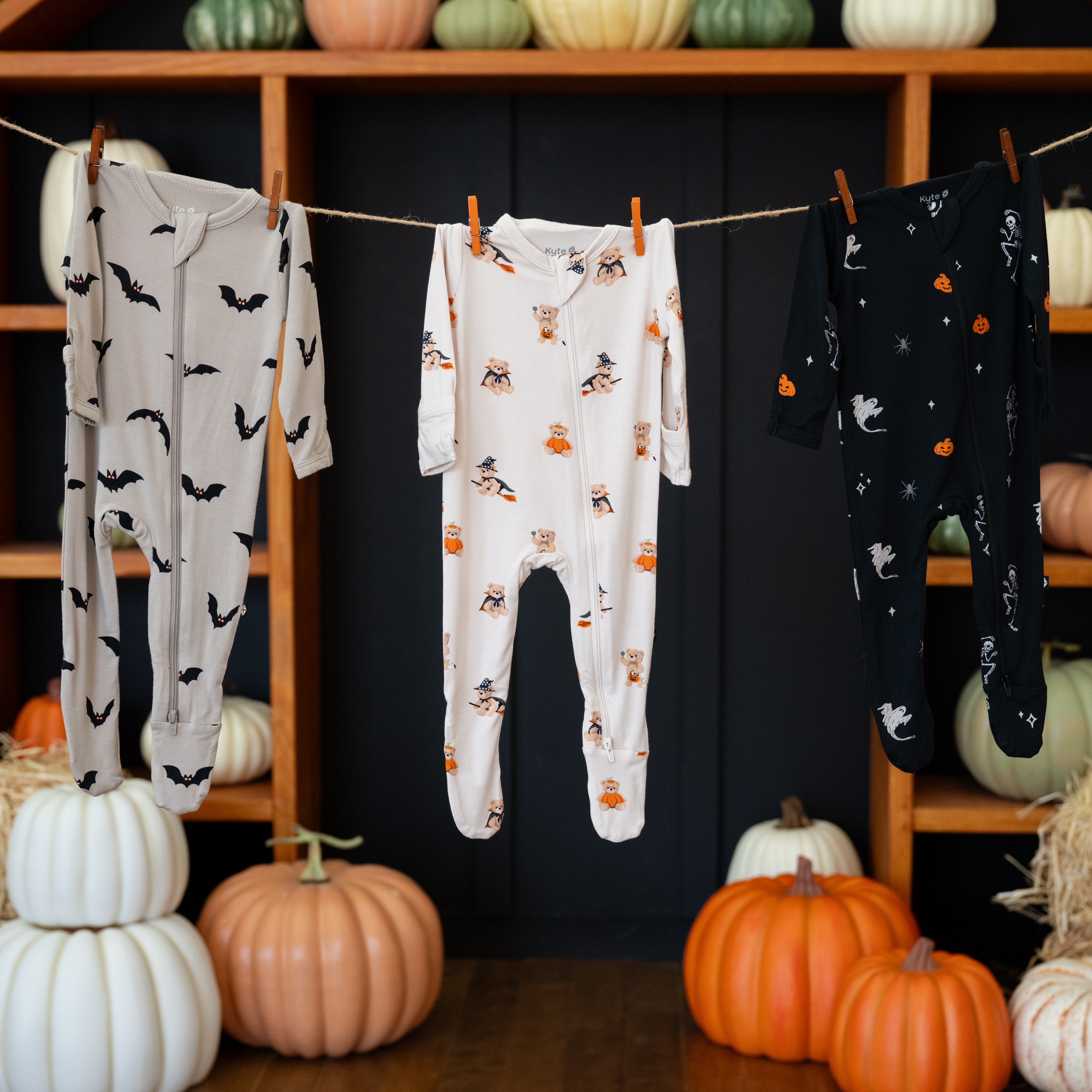 Halloween Pajamas