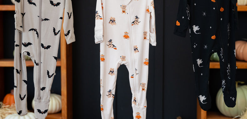 Halloween Pajamas