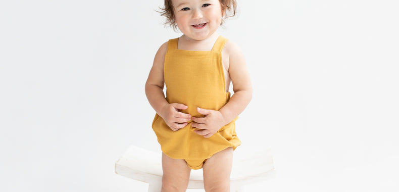 New Bodies + Spring Bamboo Jersey