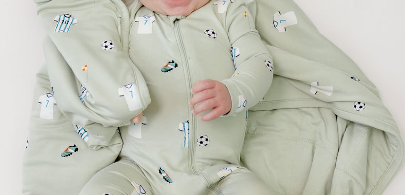 Personalized Baby Blankets
