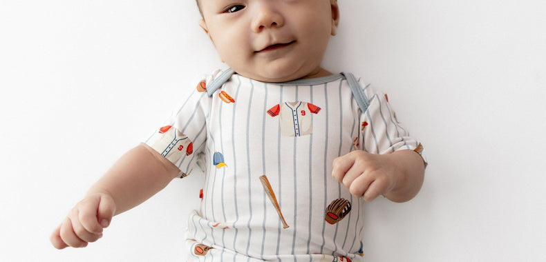 Baby Bodysuits