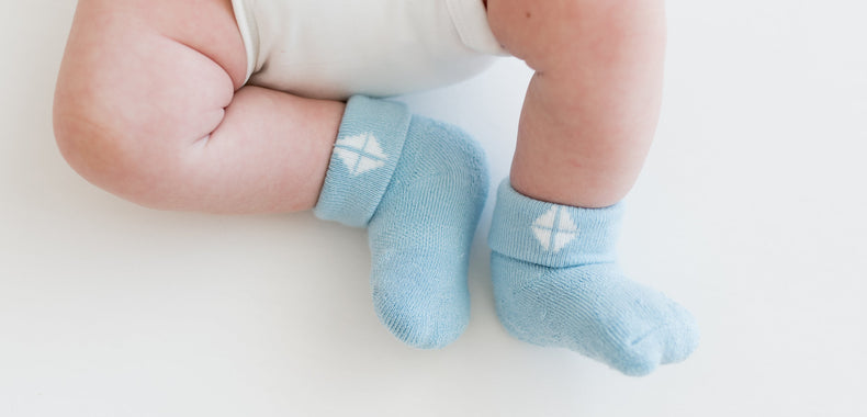 Infant Socks
