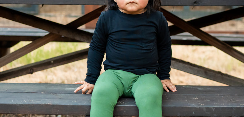 Toddler Leggings