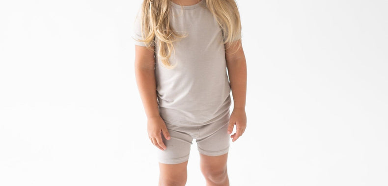 Short Sleeve Pajamas