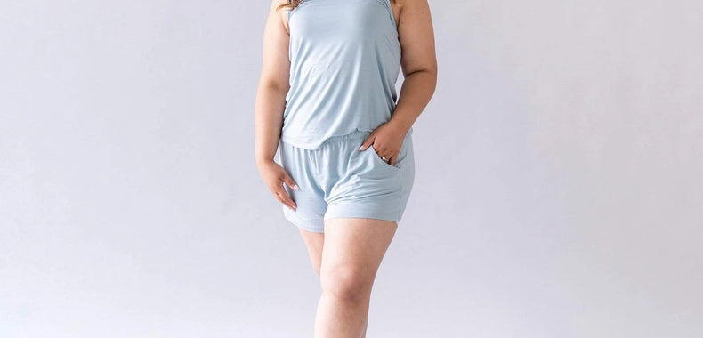 Women's Tank Sets