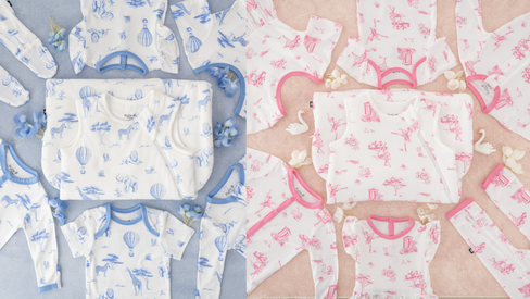 Toile Collection