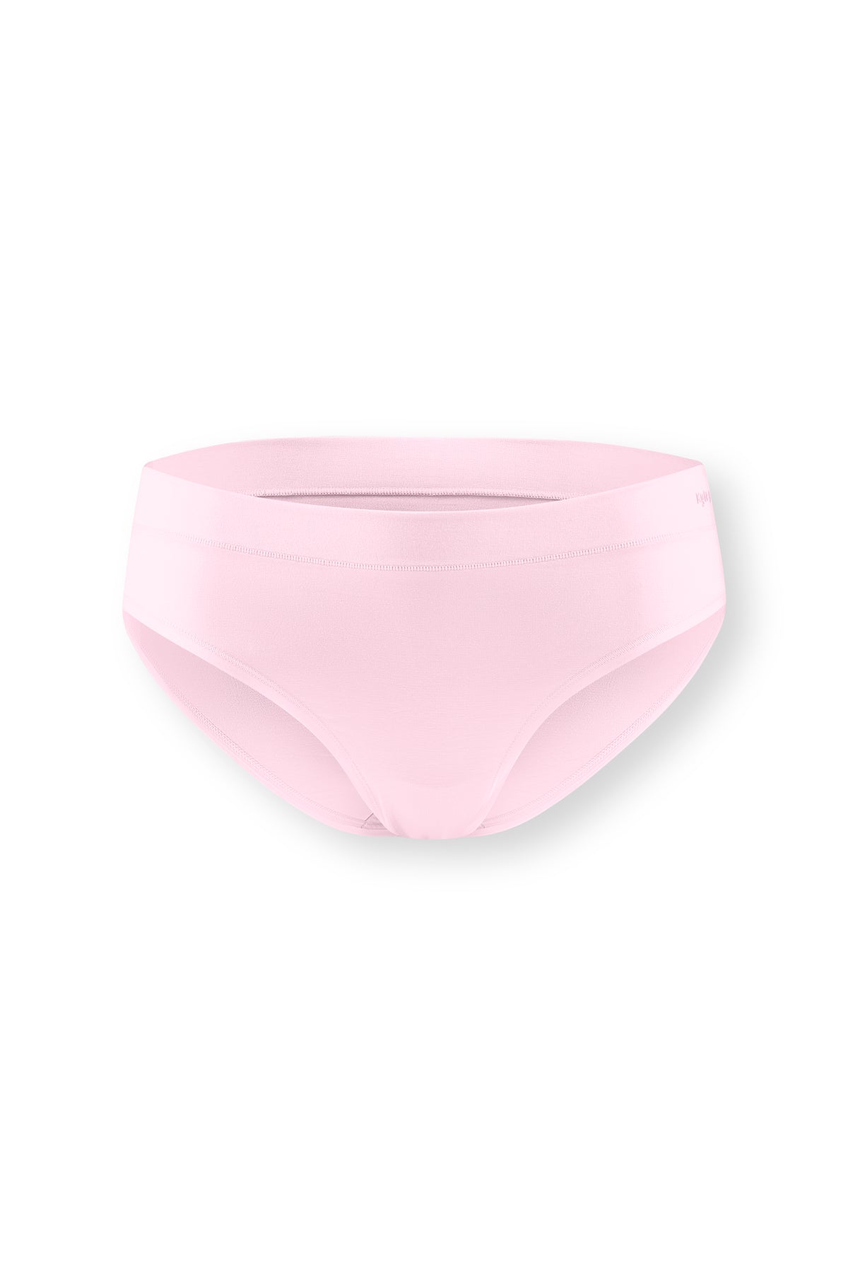 Women's Cheekini in Peony on white background