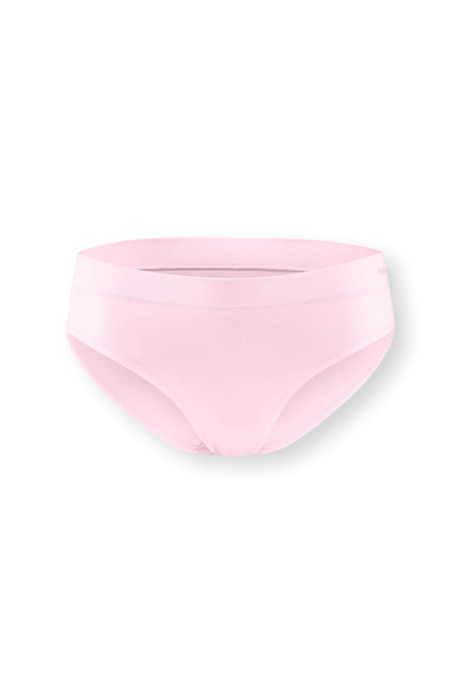 Women's Cheekini in Peony on white background