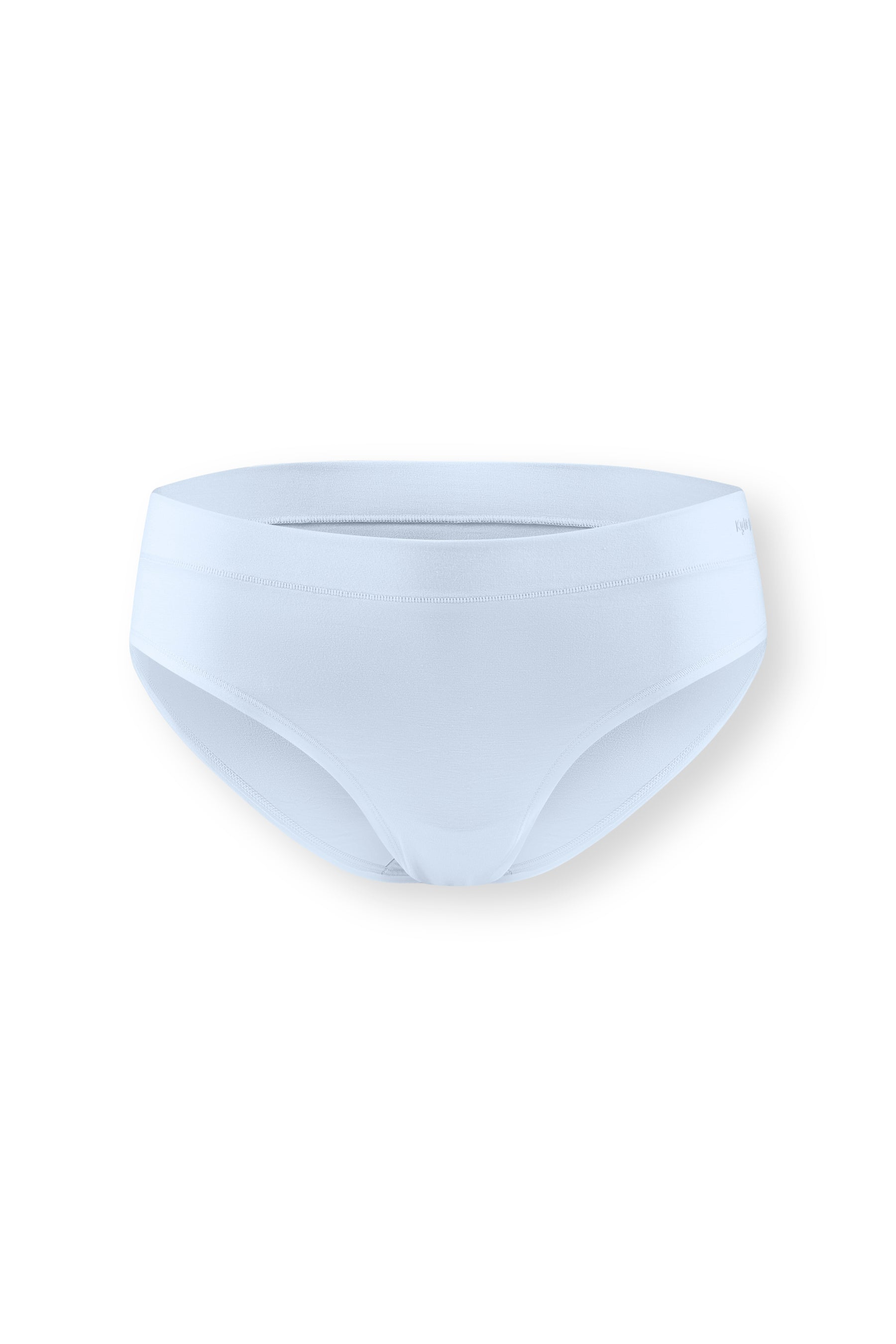 Women's Cheekini in Breeze on white background